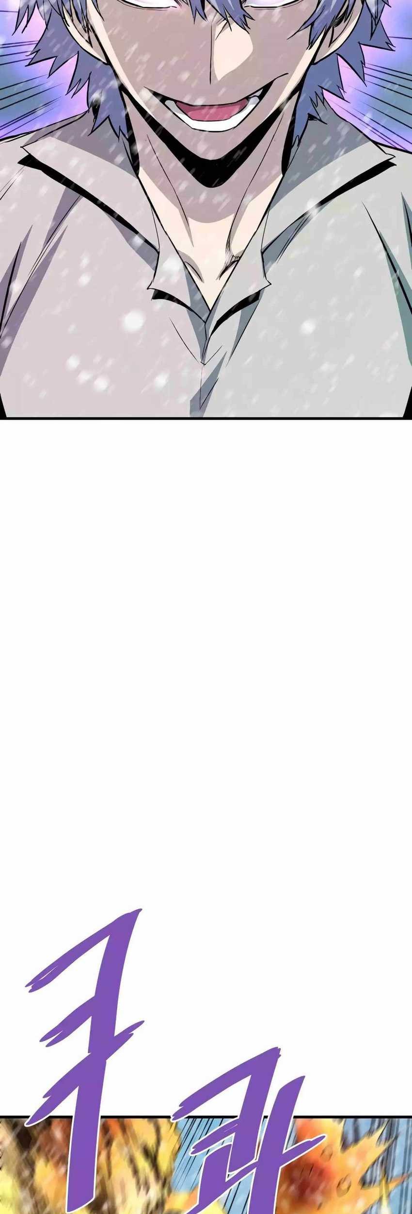 Han Dae Sung Returned From Hell Chapter 73 Gambar 20