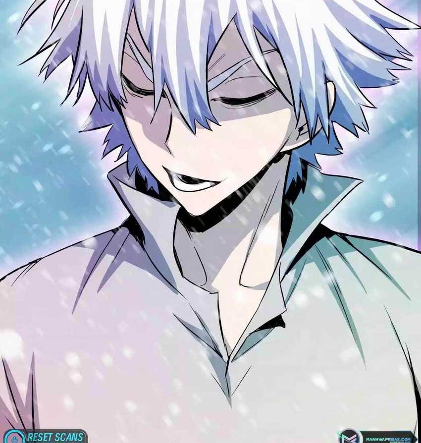 Han Dae Sung Returned From Hell Chapter 73 Gambar 27