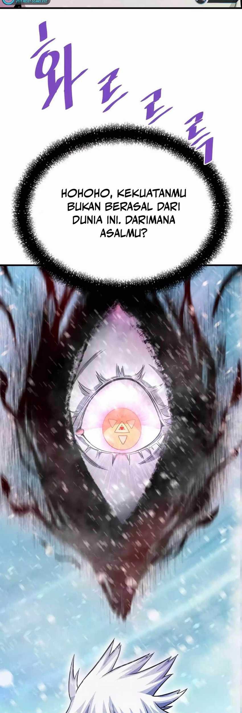 Han Dae Sung Returned From Hell Chapter 73 Gambar 28