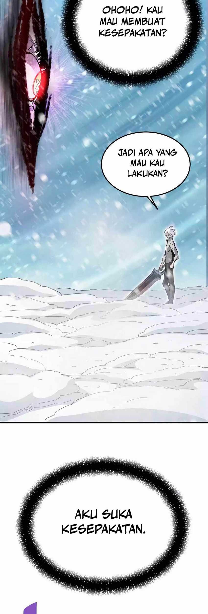 Han Dae Sung Returned From Hell Chapter 73 Gambar 30