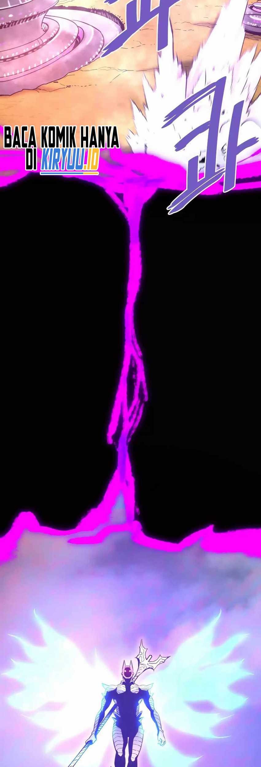 Han Dae Sung Returned From Hell Chapter 73 Gambar 42