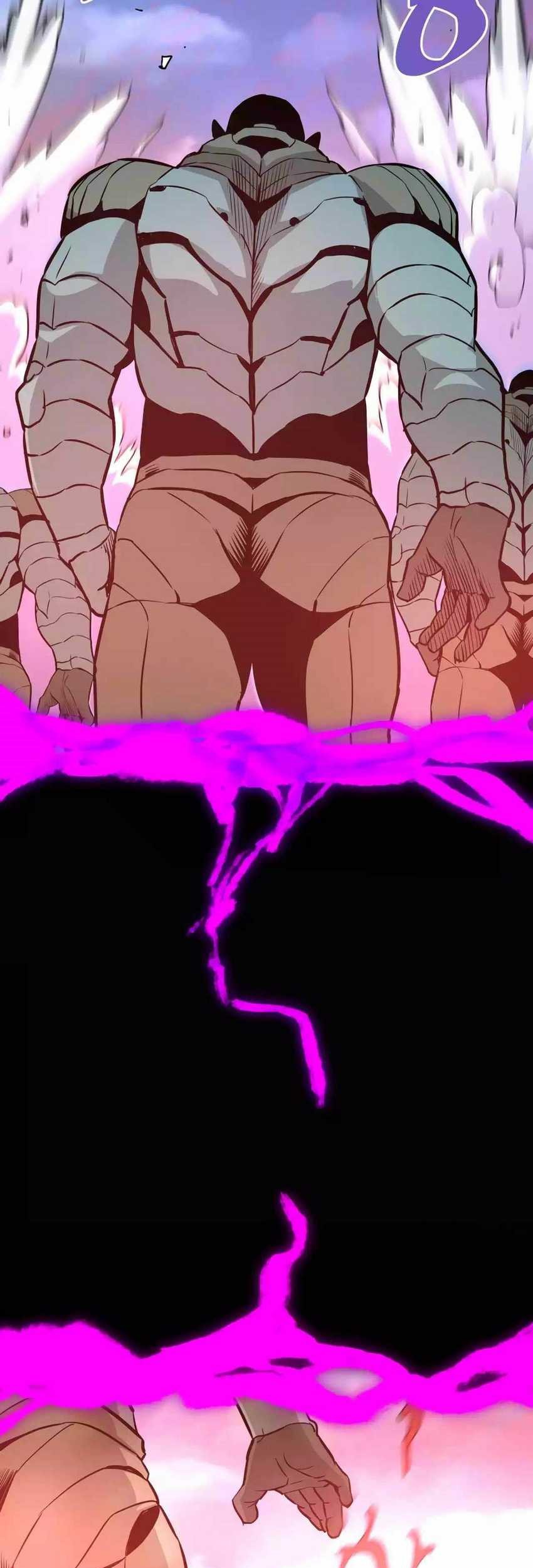 Han Dae Sung Returned From Hell Chapter 73 Gambar 44