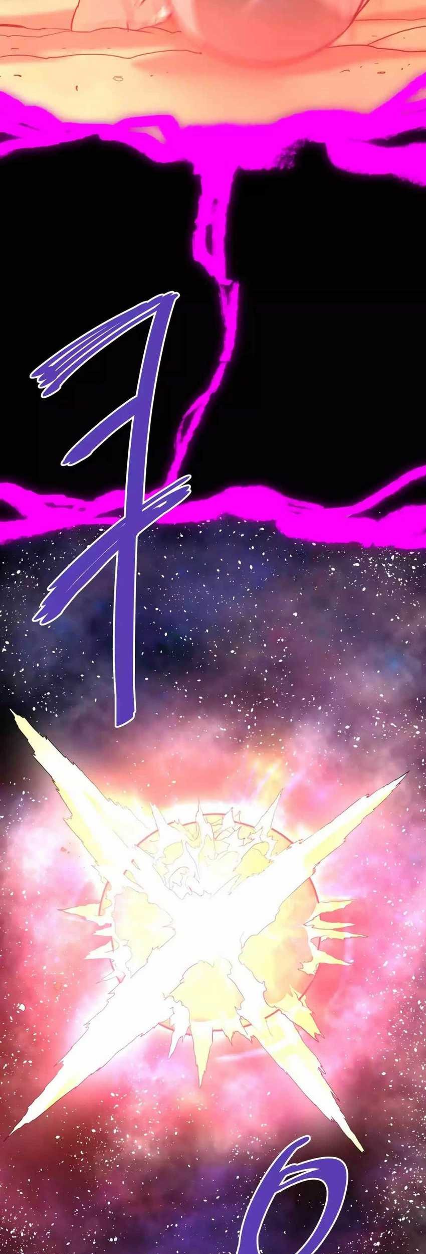 Han Dae Sung Returned From Hell Chapter 73 Gambar 46