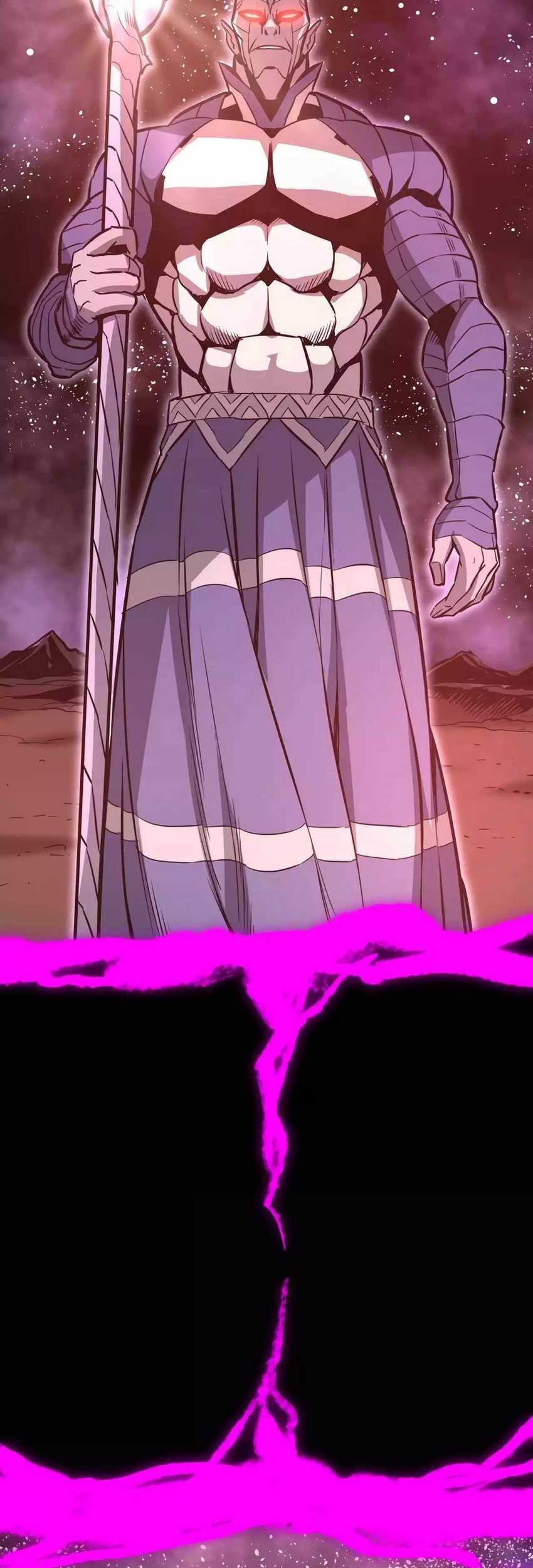 Han Dae Sung Returned From Hell Chapter 73 Gambar 52