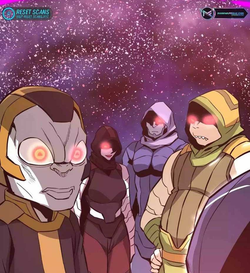 Han Dae Sung Returned From Hell Chapter 73 Gambar 53