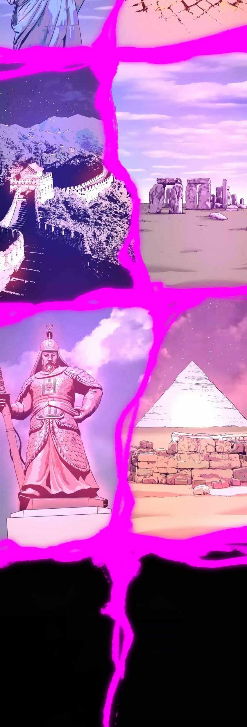 Han Dae Sung Returned From Hell Chapter 73 Gambar 58