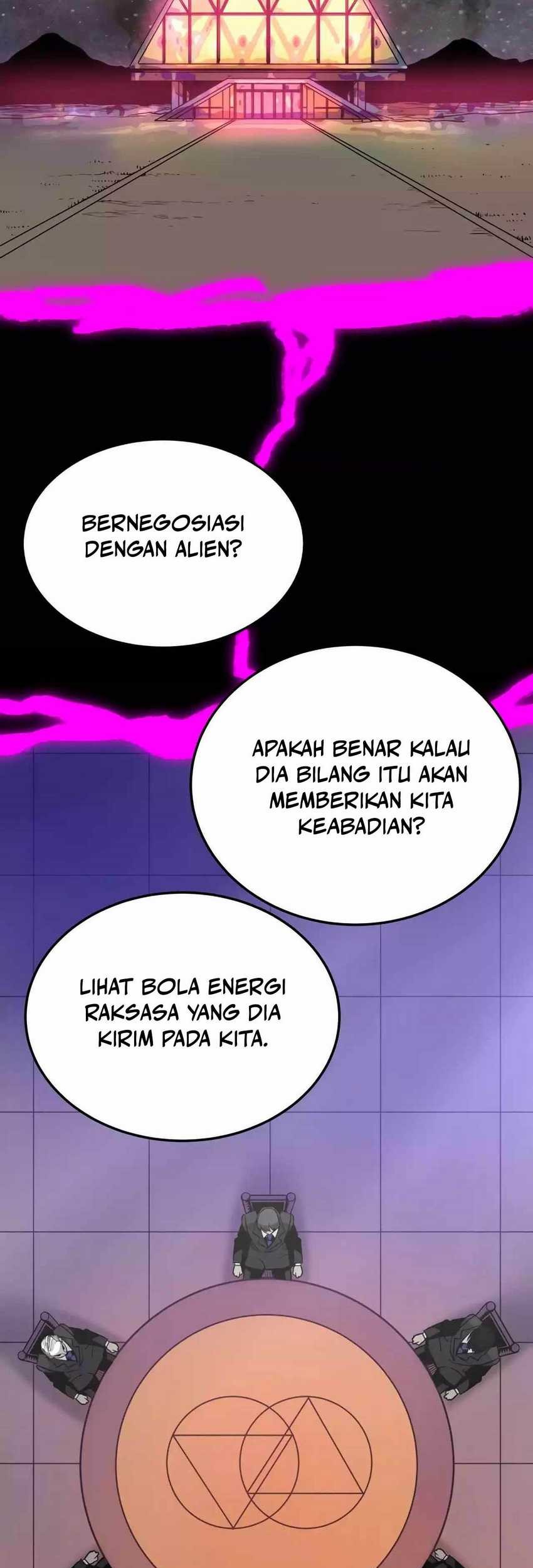 Han Dae Sung Returned From Hell Chapter 73 Gambar 60