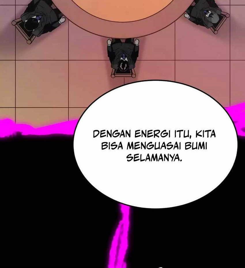 Han Dae Sung Returned From Hell Chapter 73 Gambar 61