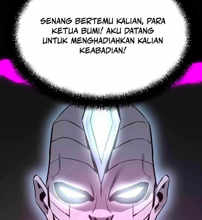 Han Dae Sung Returned From Hell Chapter 73 Gambar 63