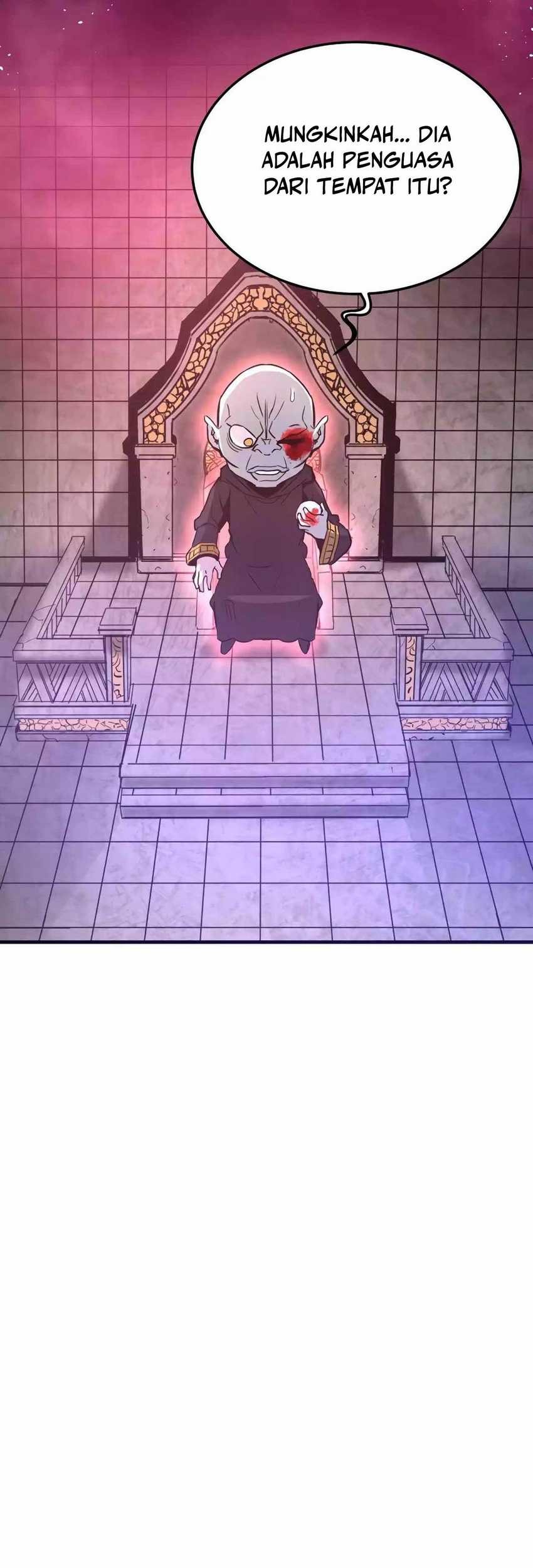 Han Dae Sung Returned From Hell Chapter 73 Gambar 68