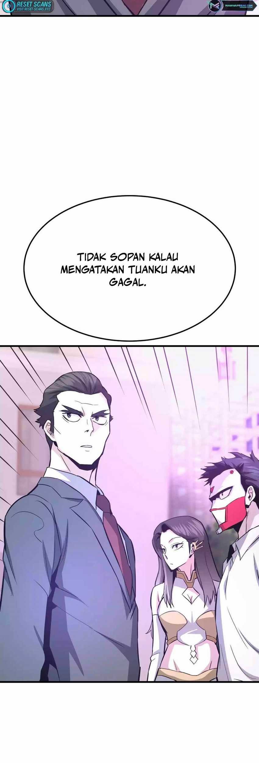 Han Dae Sung Returned From Hell Chapter 73 Gambar 86