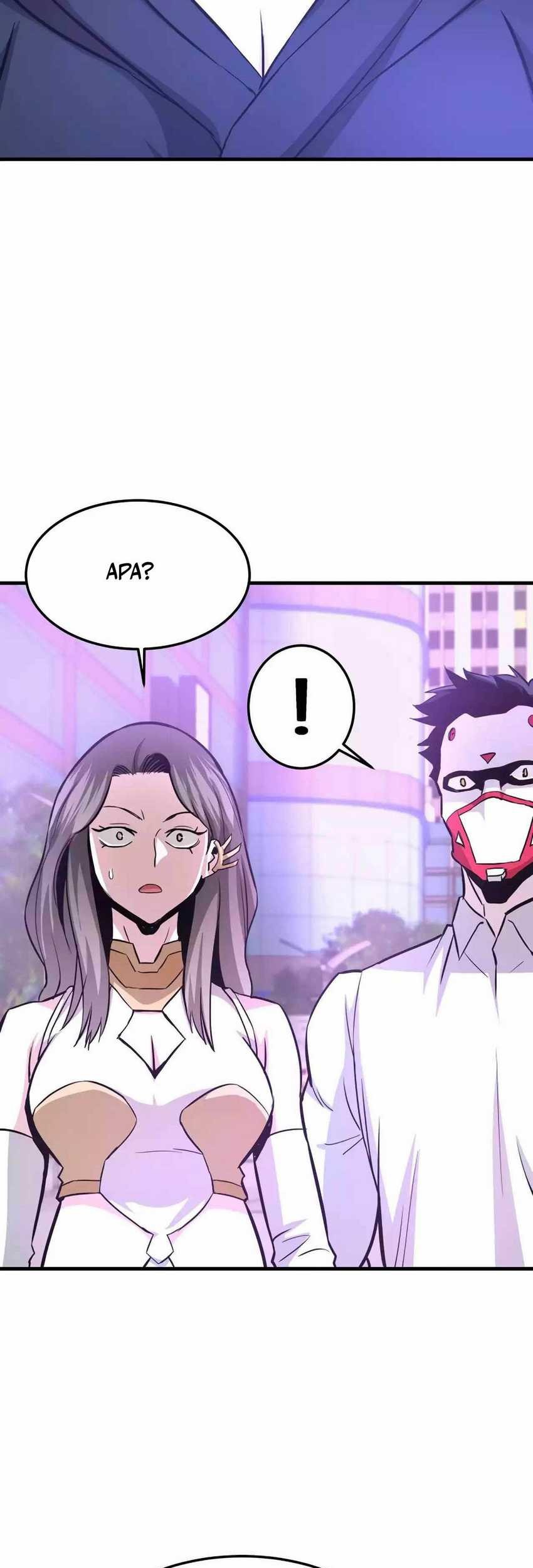 Han Dae Sung Returned From Hell Chapter 73 Gambar 94