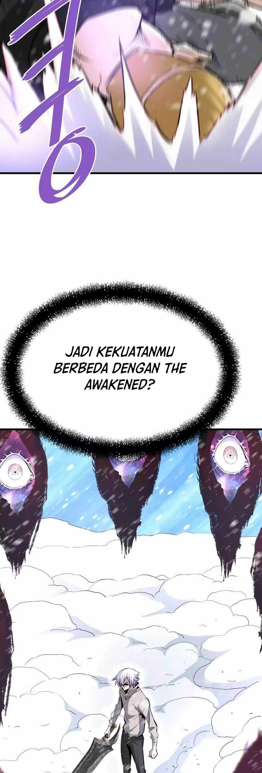 Han Dae Sung Returned From Hell Chapter 73 Gambar 6