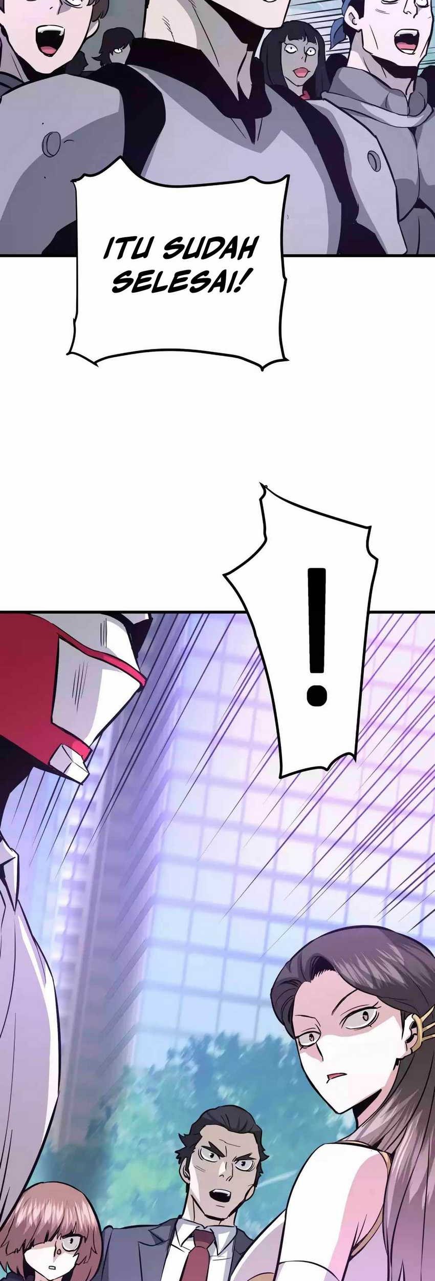 Han Dae Sung Returned From Hell Chapter 73 Gambar 100