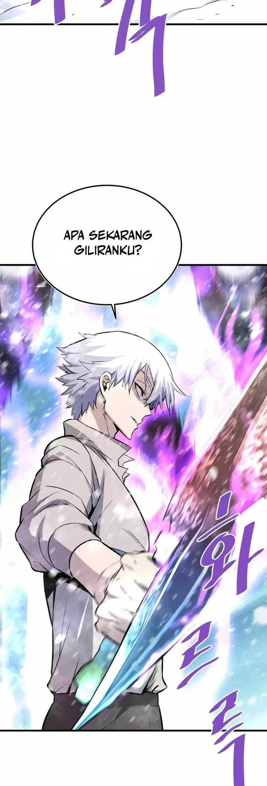 Han Dae Sung Returned From Hell Chapter 73 Gambar 16