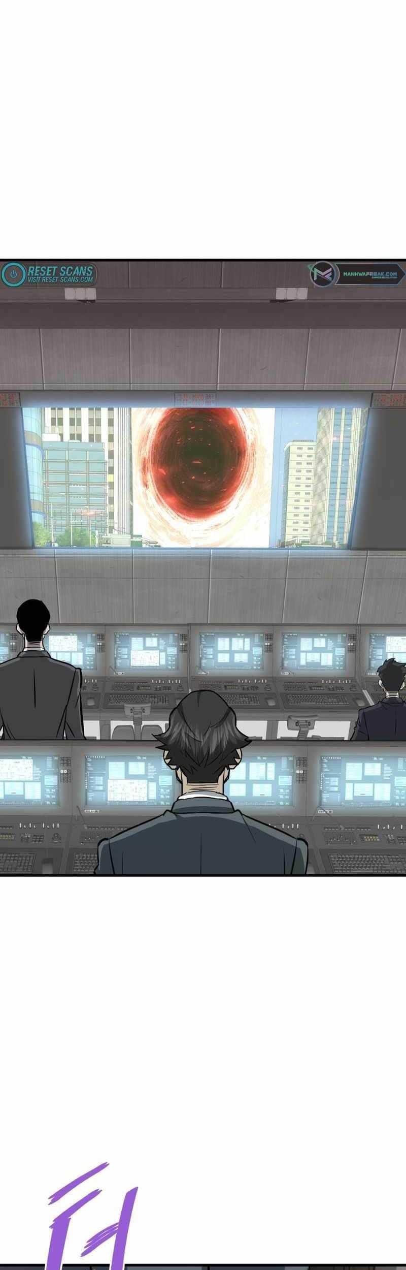 Baca Manhwa Han Dae Sung Returned From Hell Chapter 72 Gambar 2