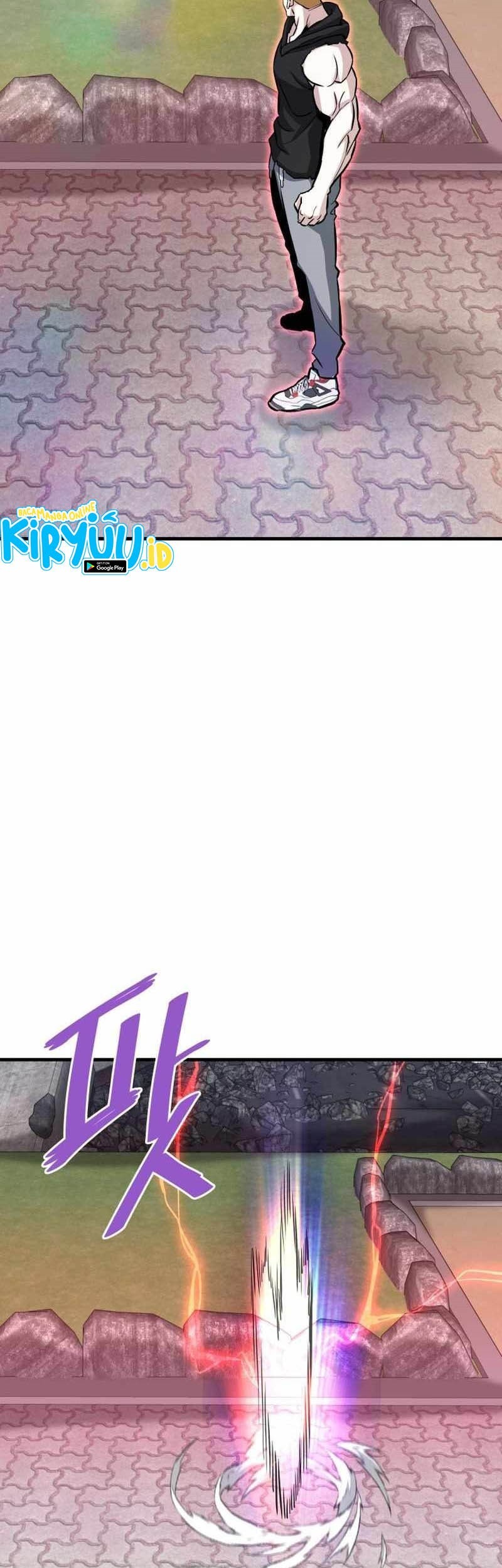 Han Dae Sung Returned From Hell Chapter 70 Gambar 20