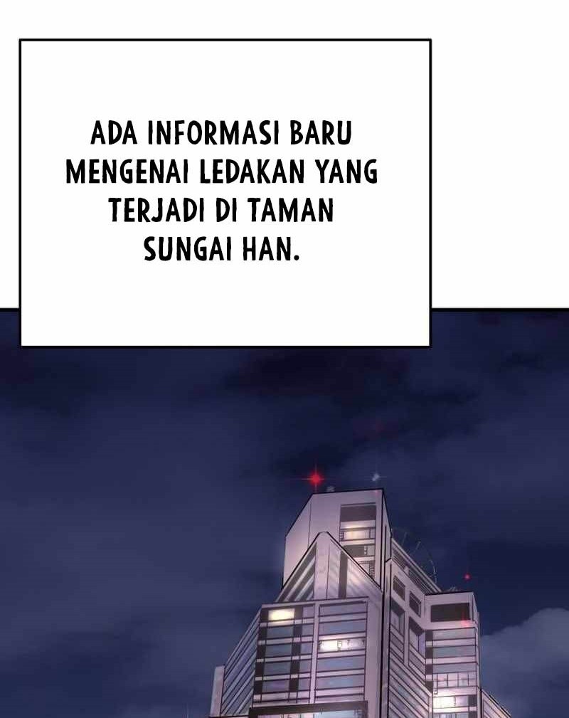 Han Dae Sung Returned From Hell Chapter 70 Gambar 27