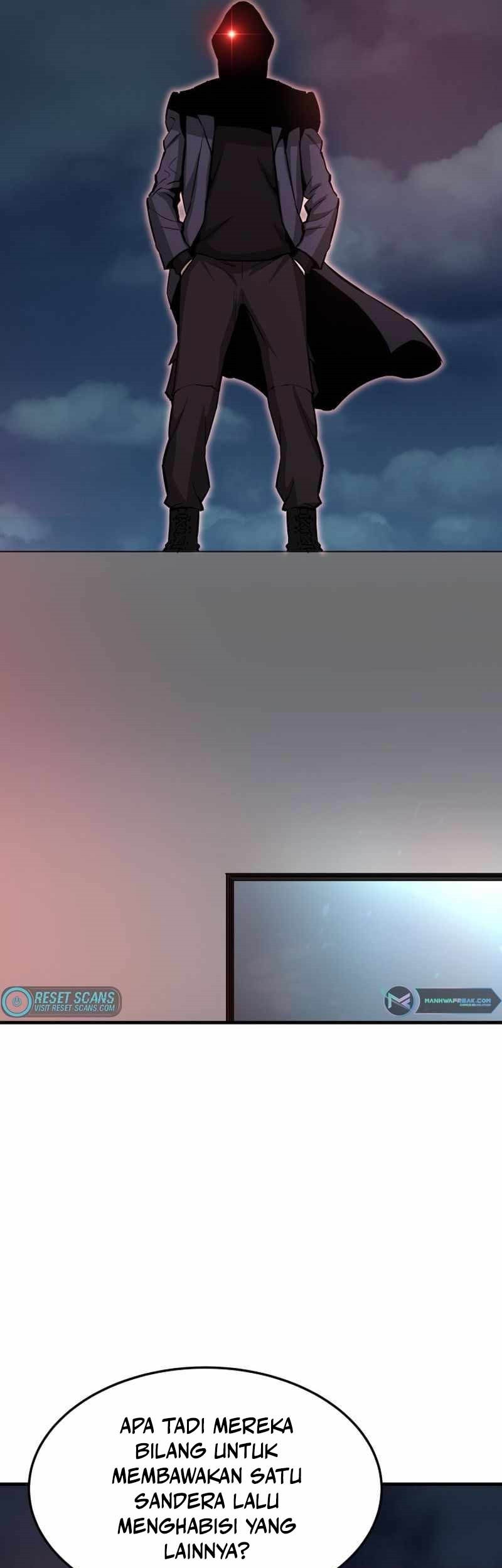 Han Dae Sung Returned From Hell Chapter 70 Gambar 38