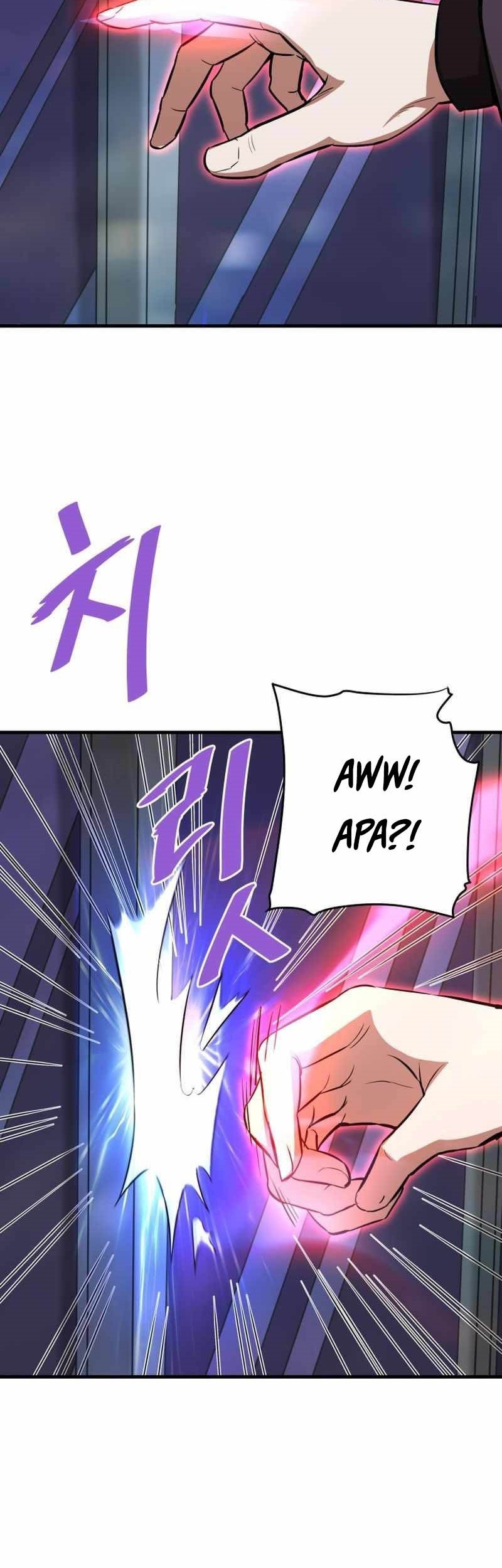 Han Dae Sung Returned From Hell Chapter 70 Gambar 44