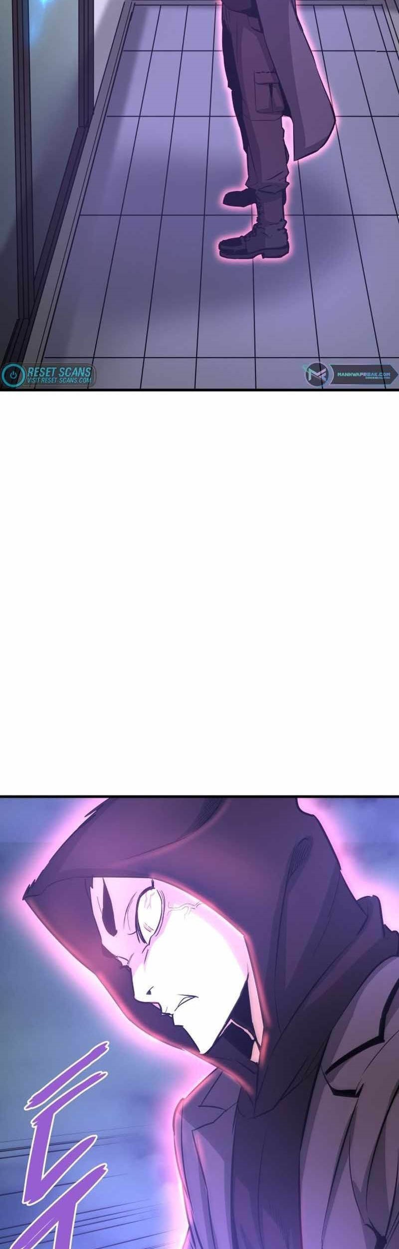 Han Dae Sung Returned From Hell Chapter 70 Gambar 48