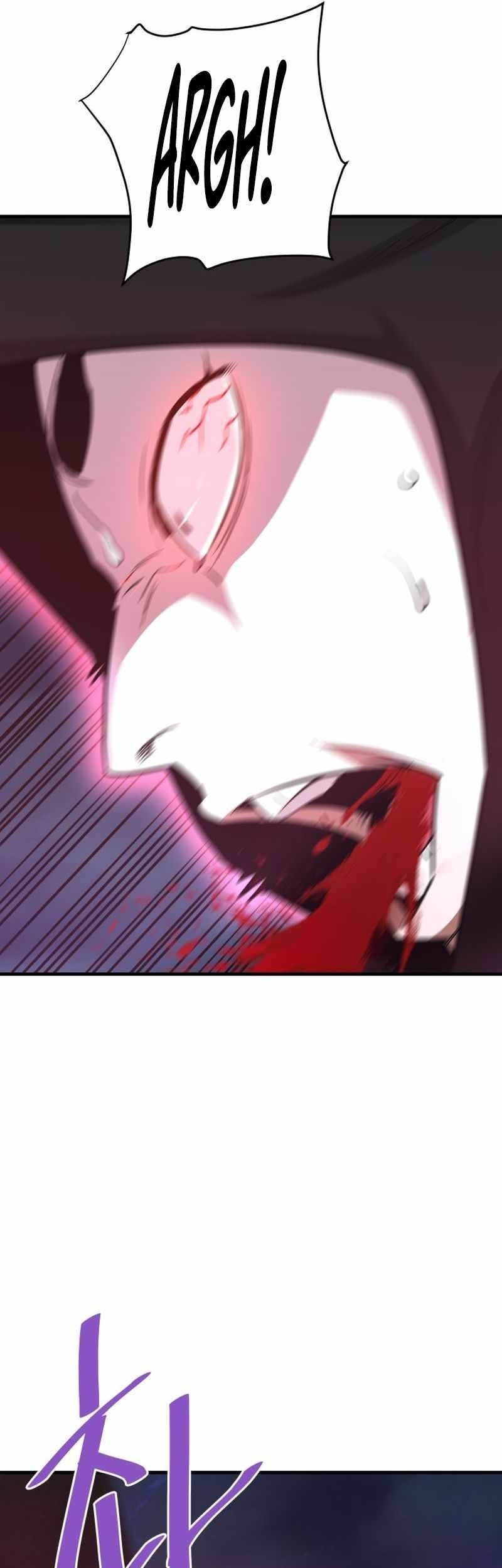 Han Dae Sung Returned From Hell Chapter 70 Gambar 50