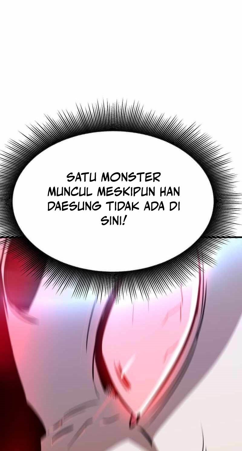 Han Dae Sung Returned From Hell Chapter 70 Gambar 53
