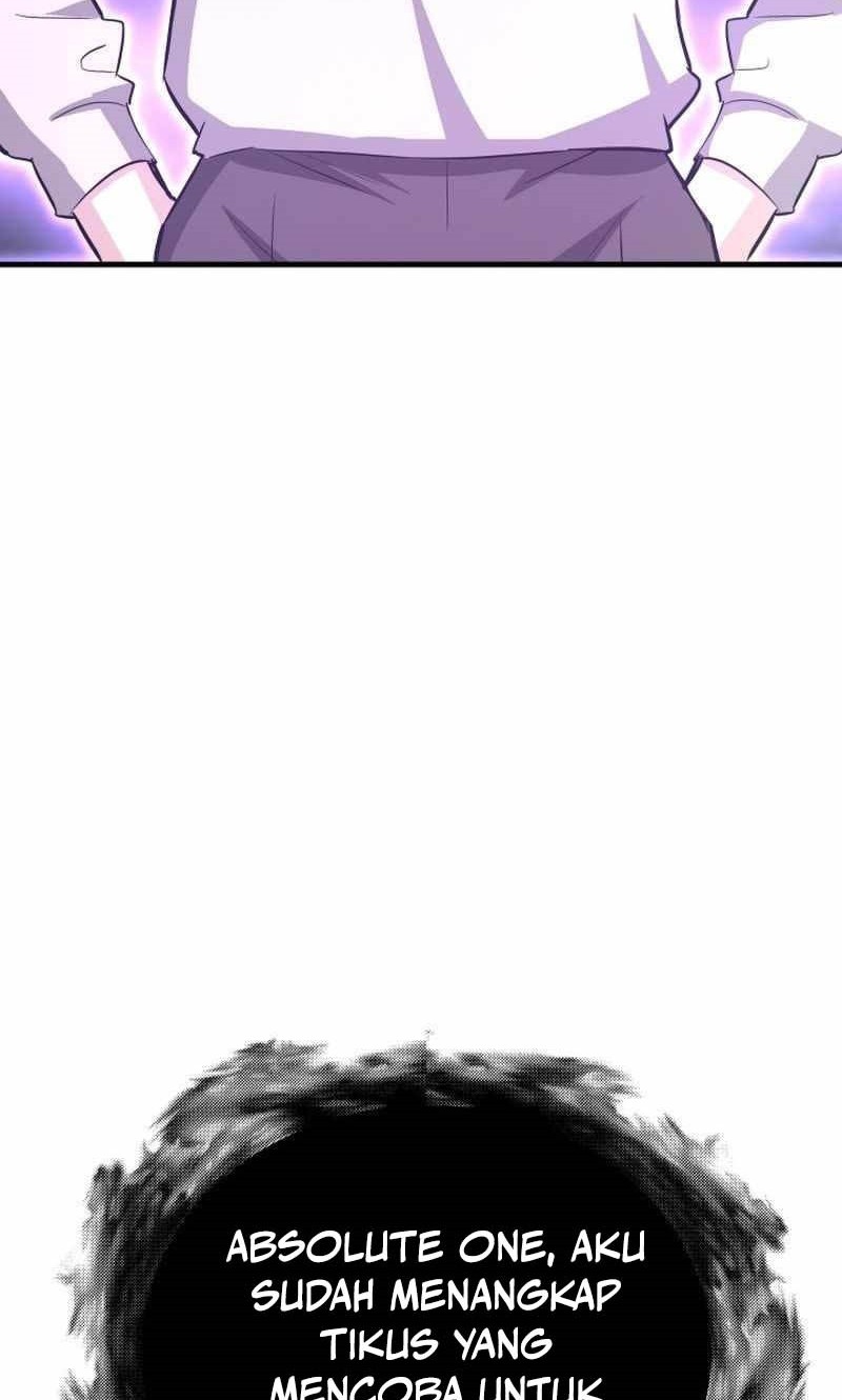 Han Dae Sung Returned From Hell Chapter 70 Gambar 63