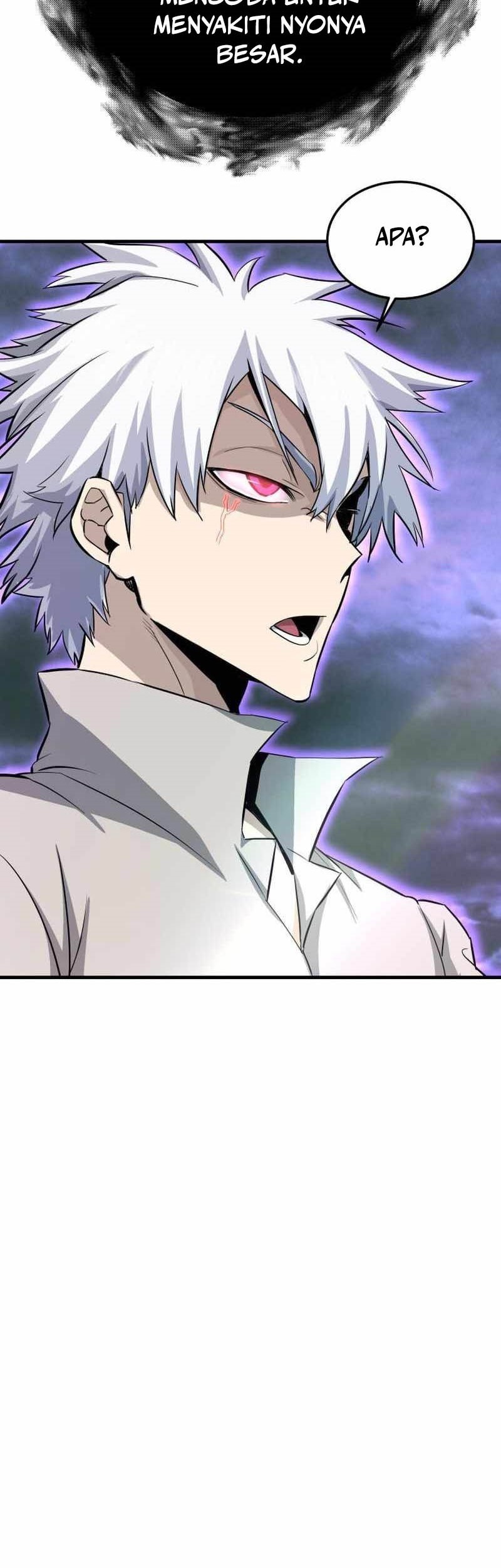 Han Dae Sung Returned From Hell Chapter 70 Gambar 64