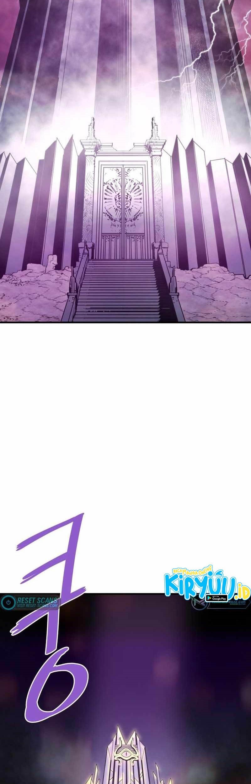 Han Dae Sung Returned From Hell Chapter 70 Gambar 66