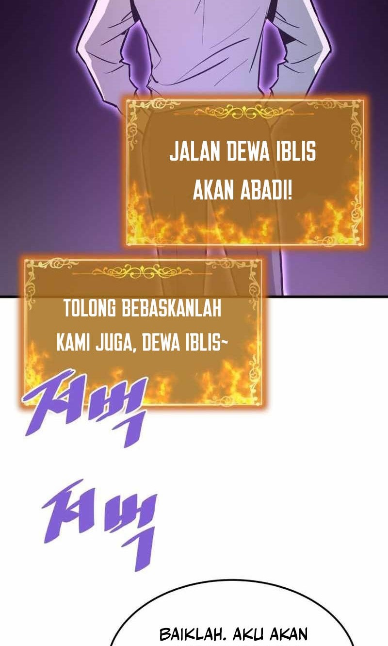 Han Dae Sung Returned From Hell Chapter 70 Gambar 71