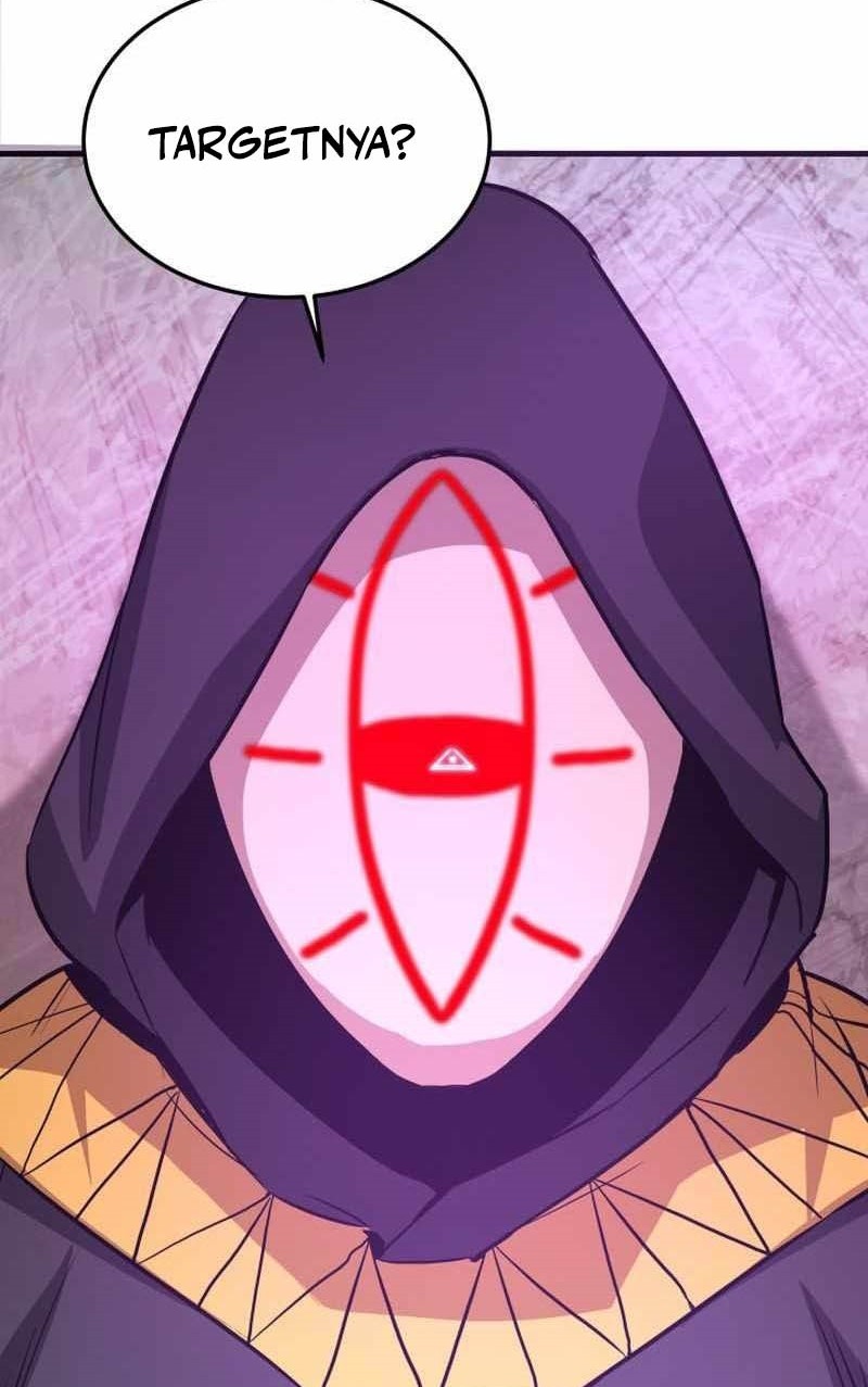 Han Dae Sung Returned From Hell Chapter 70 Gambar 77