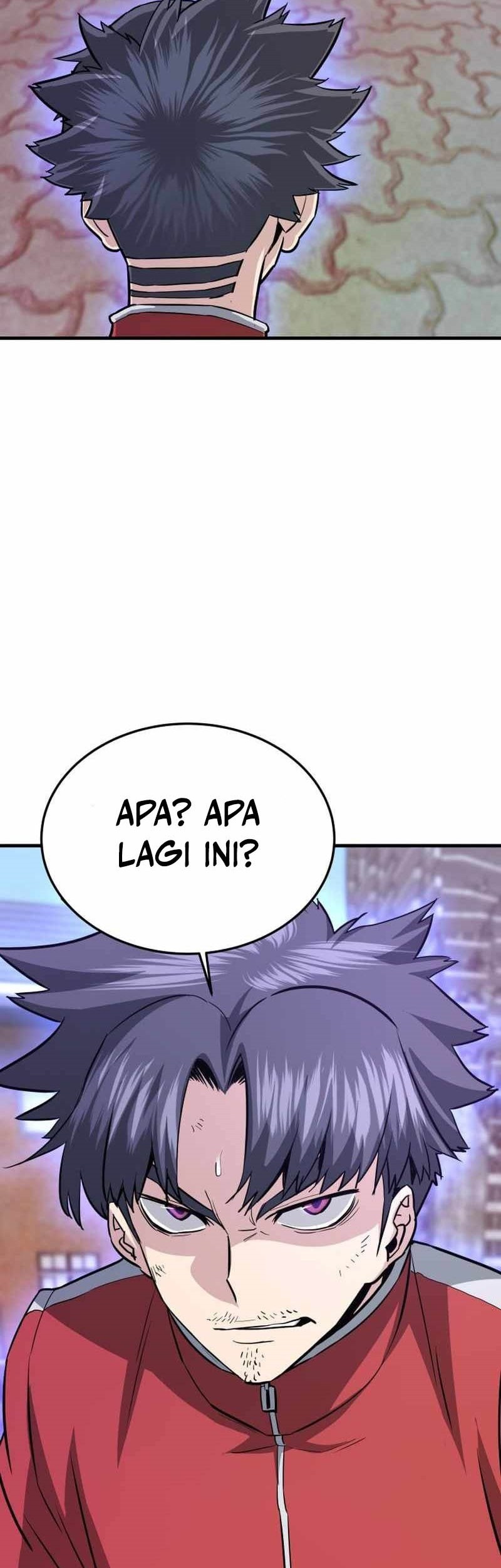 Han Dae Sung Returned From Hell Chapter 70 Gambar 4