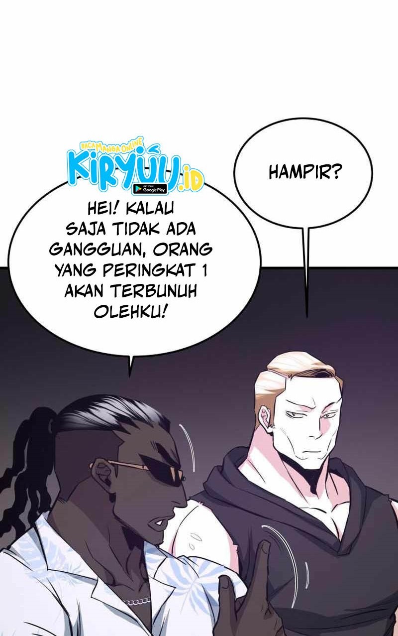 Han Dae Sung Returned From Hell Chapter 70 Gambar 79