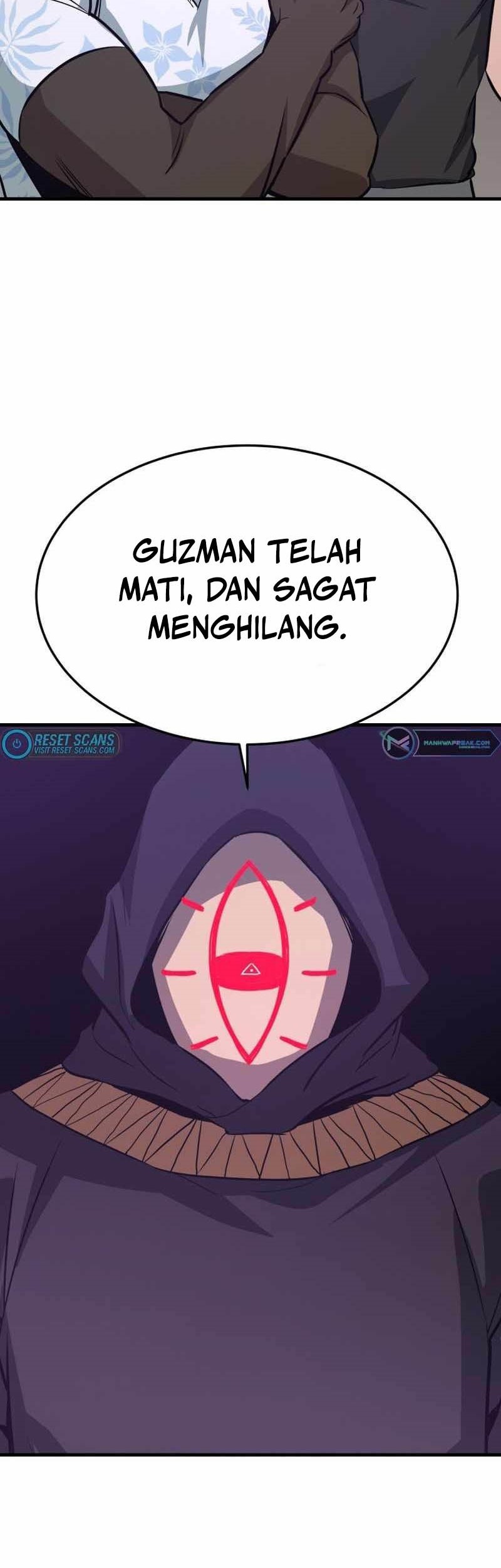 Han Dae Sung Returned From Hell Chapter 70 Gambar 80