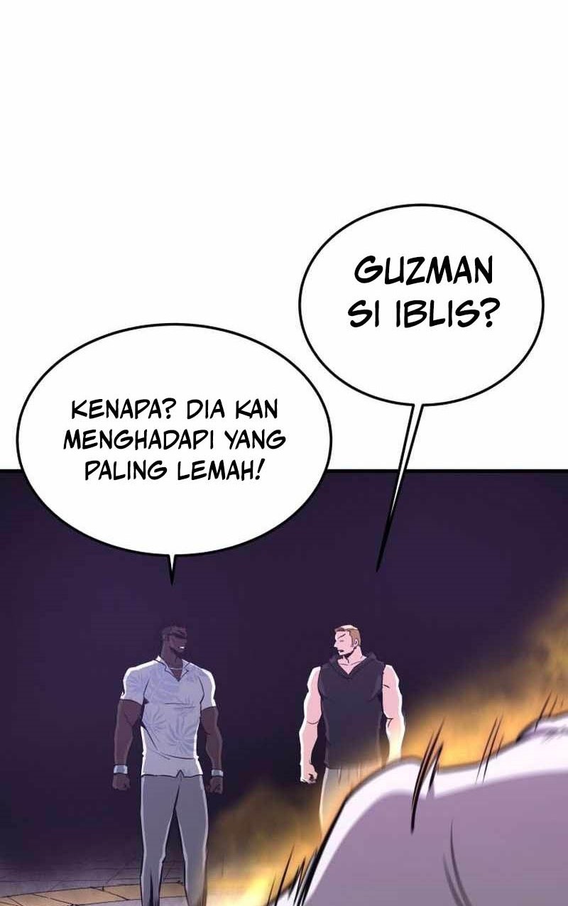 Han Dae Sung Returned From Hell Chapter 70 Gambar 81