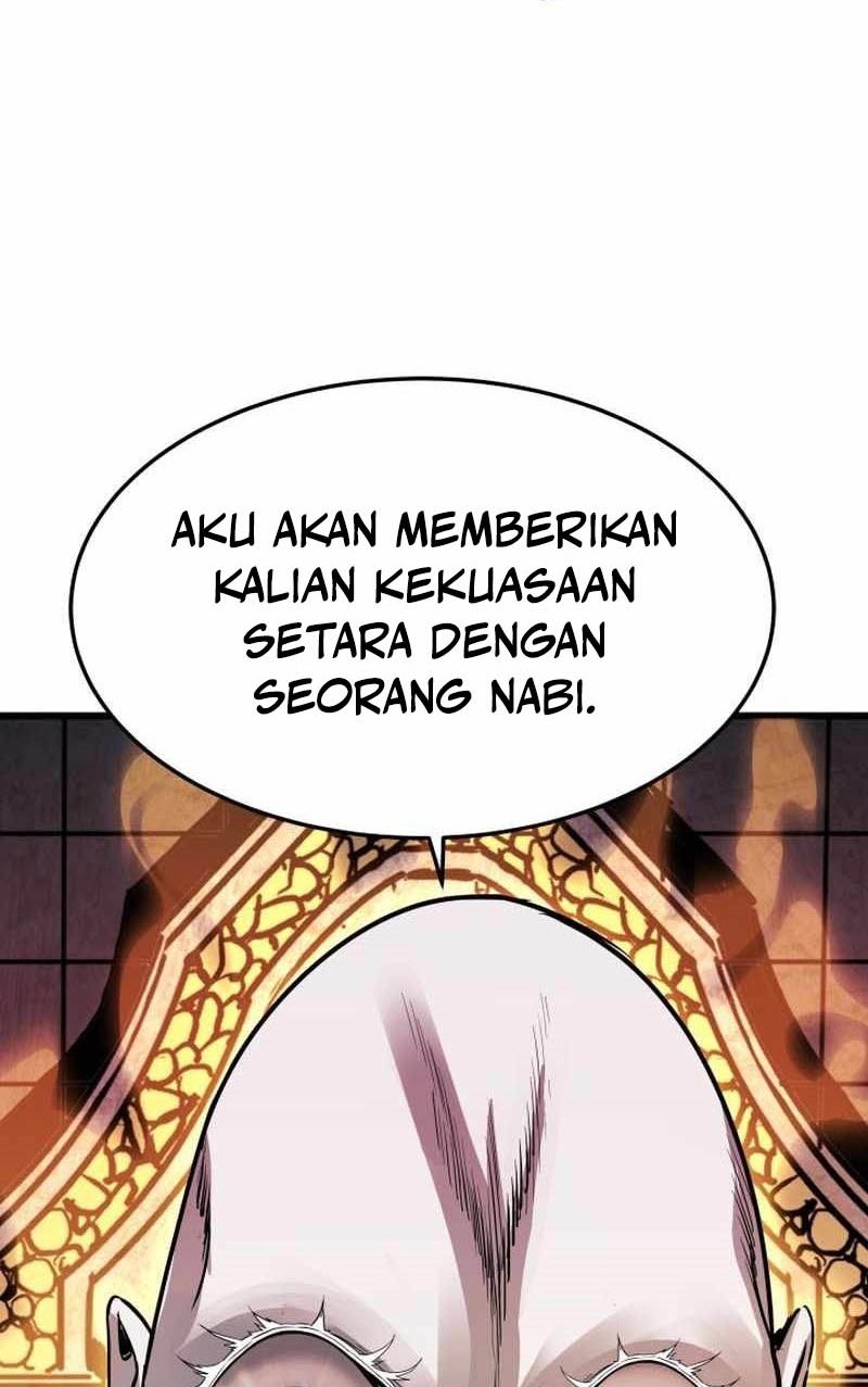 Han Dae Sung Returned From Hell Chapter 70 Gambar 83