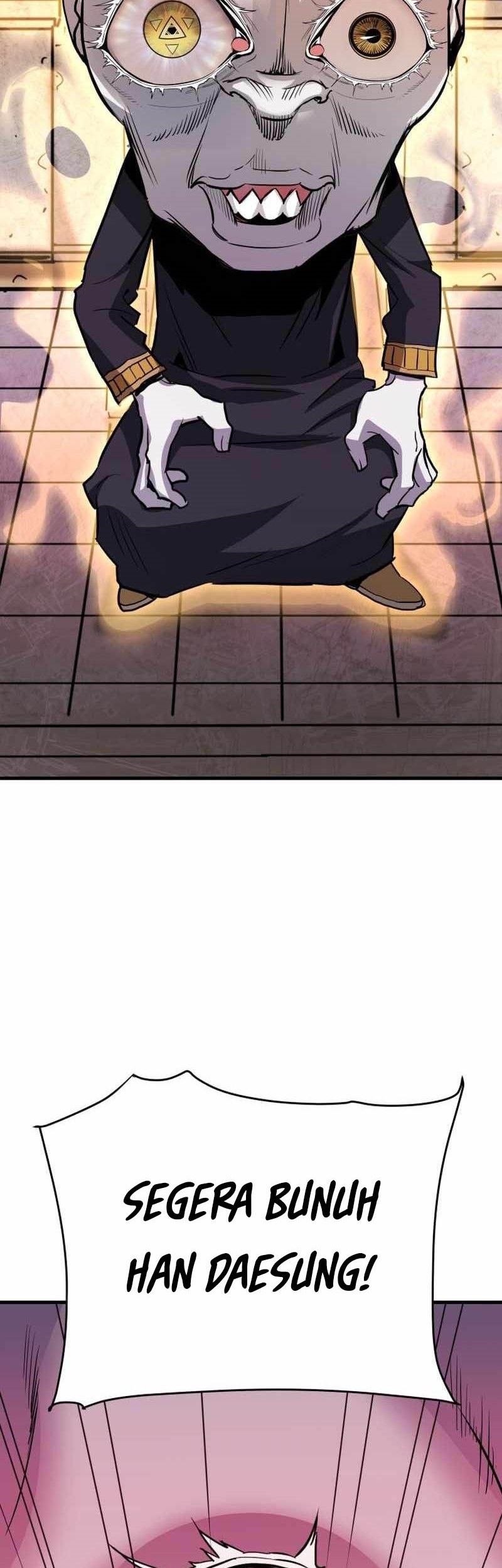 Han Dae Sung Returned From Hell Chapter 70 Gambar 84