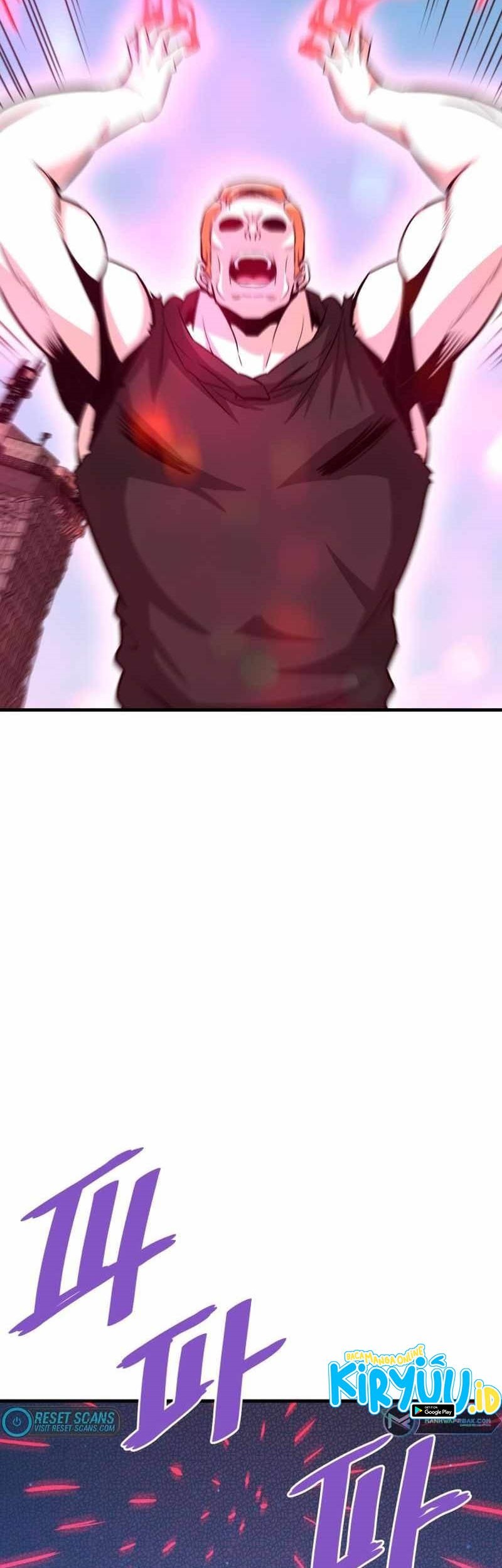 Han Dae Sung Returned From Hell Chapter 70 Gambar 6