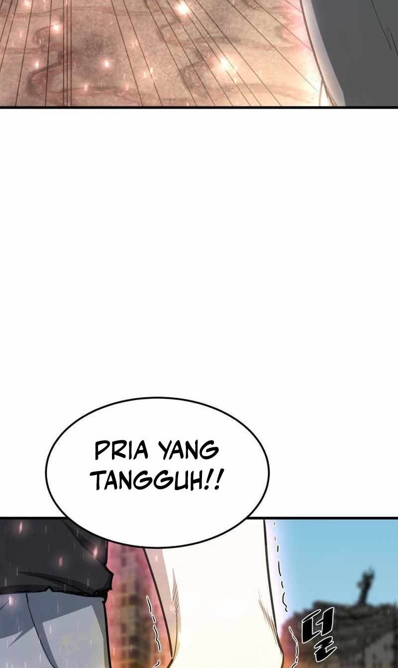 Han Dae Sung Returned From Hell Chapter 70 Gambar 17