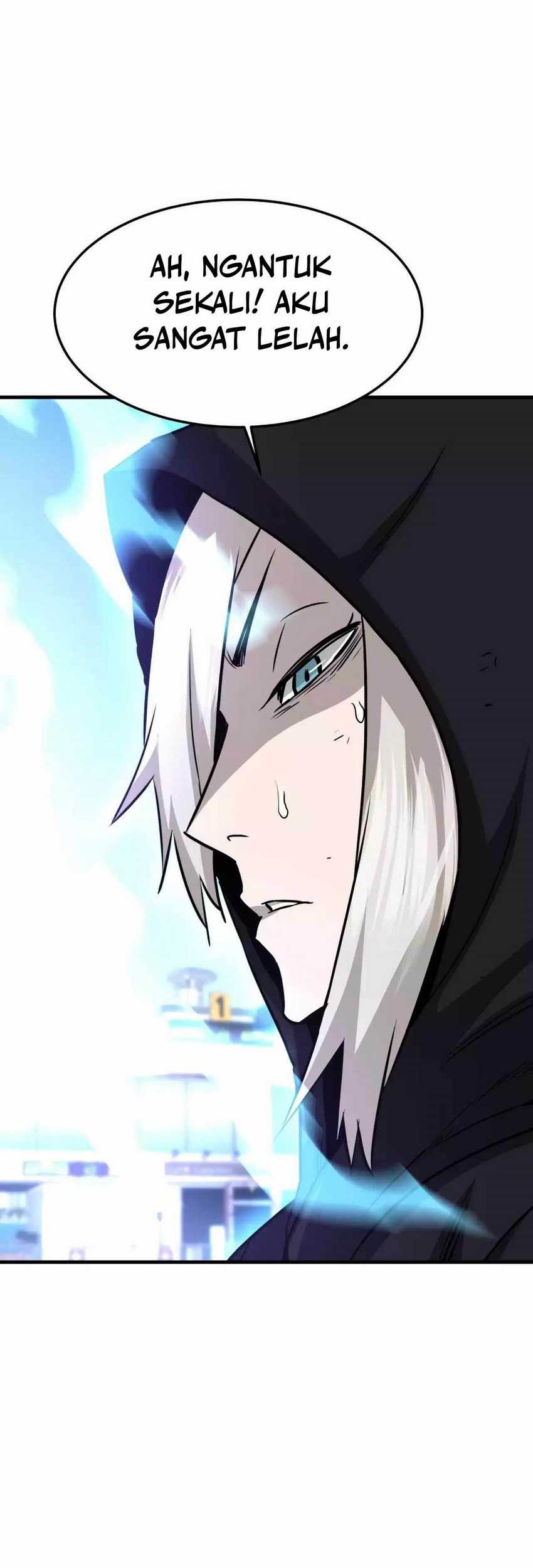 Han Dae Sung Returned From Hell Chapter 69 Gambar 77