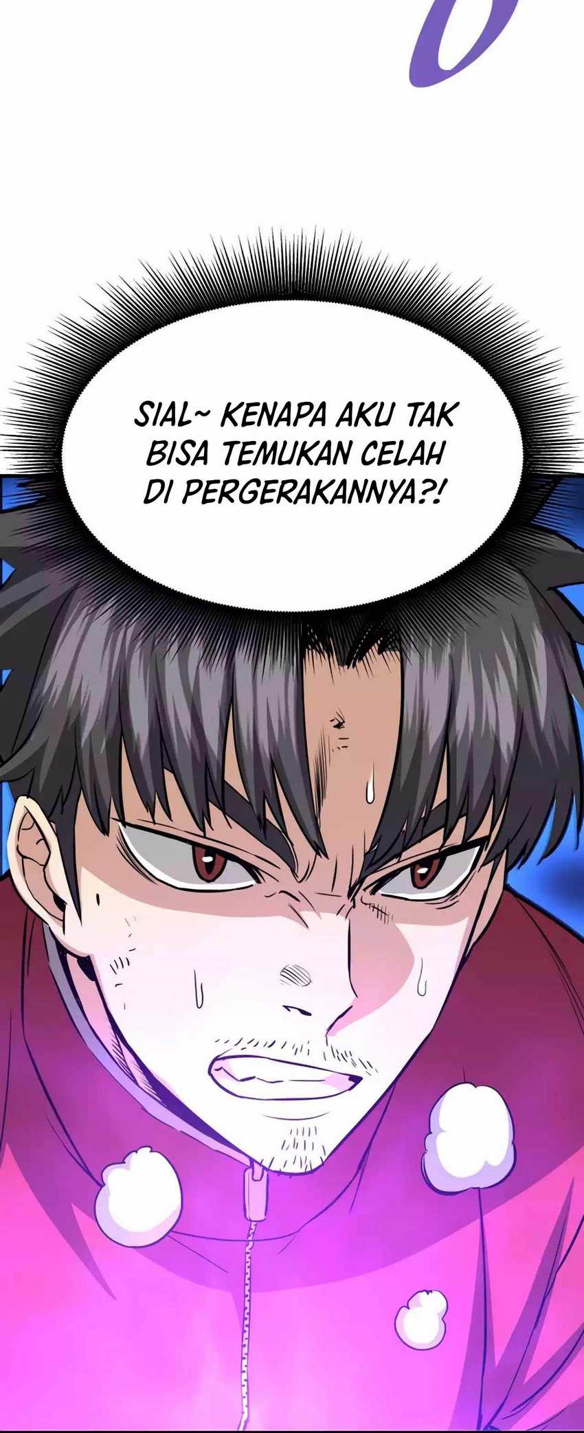 Han Dae Sung Returned From Hell Chapter 69 Gambar 91