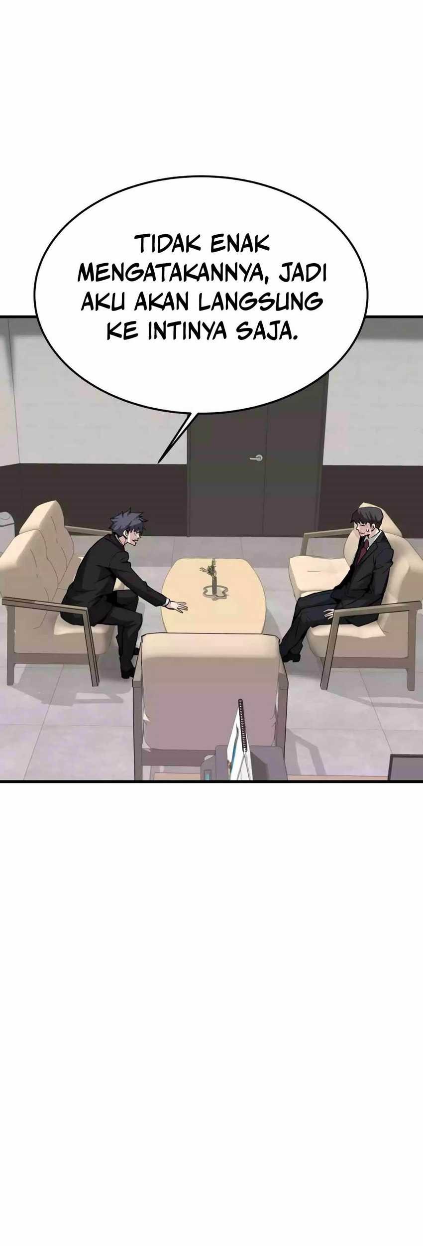 Han Dae Sung Returned From Hell Chapter 68 Gambar 15