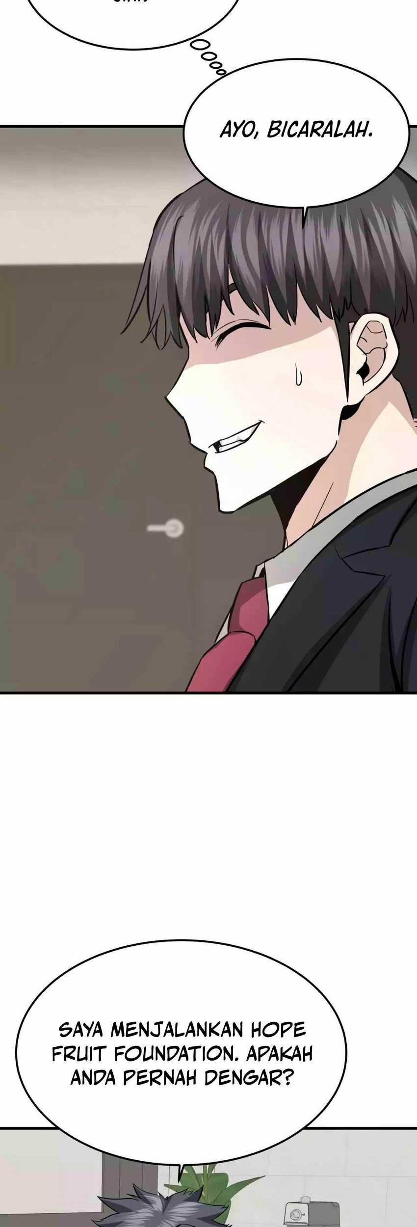 Han Dae Sung Returned From Hell Chapter 68 Gambar 17