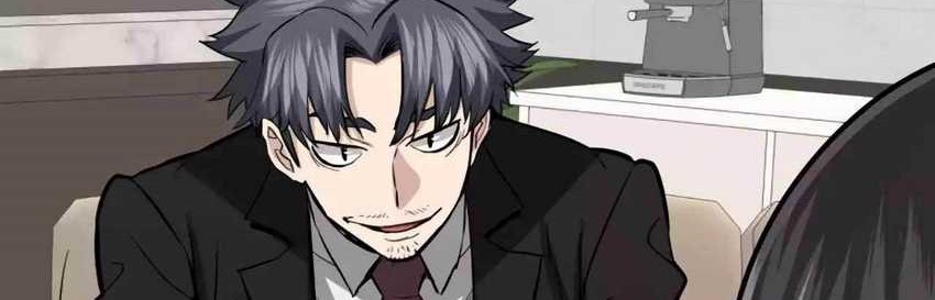 Han Dae Sung Returned From Hell Chapter 68 Gambar 18