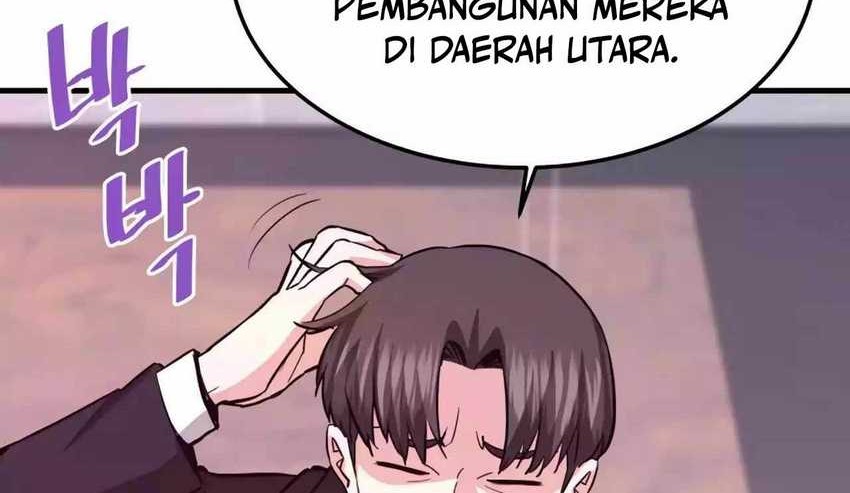 Han Dae Sung Returned From Hell Chapter 68 Gambar 30