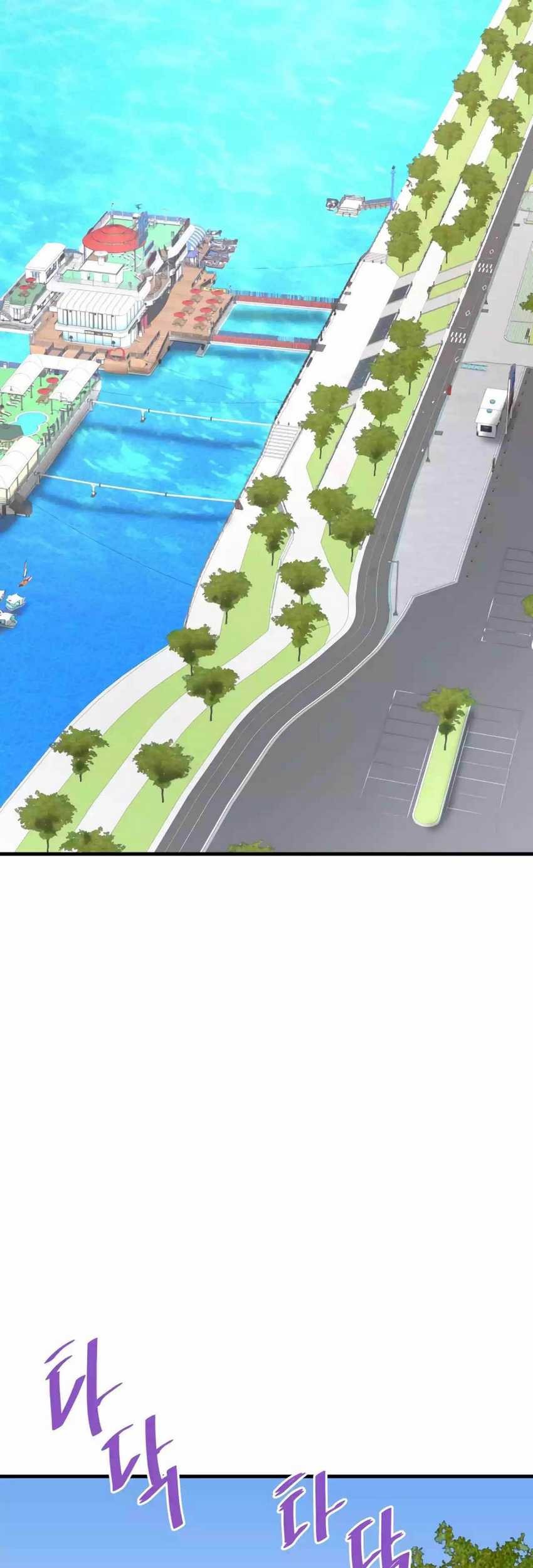 Han Dae Sung Returned From Hell Chapter 68 Gambar 33