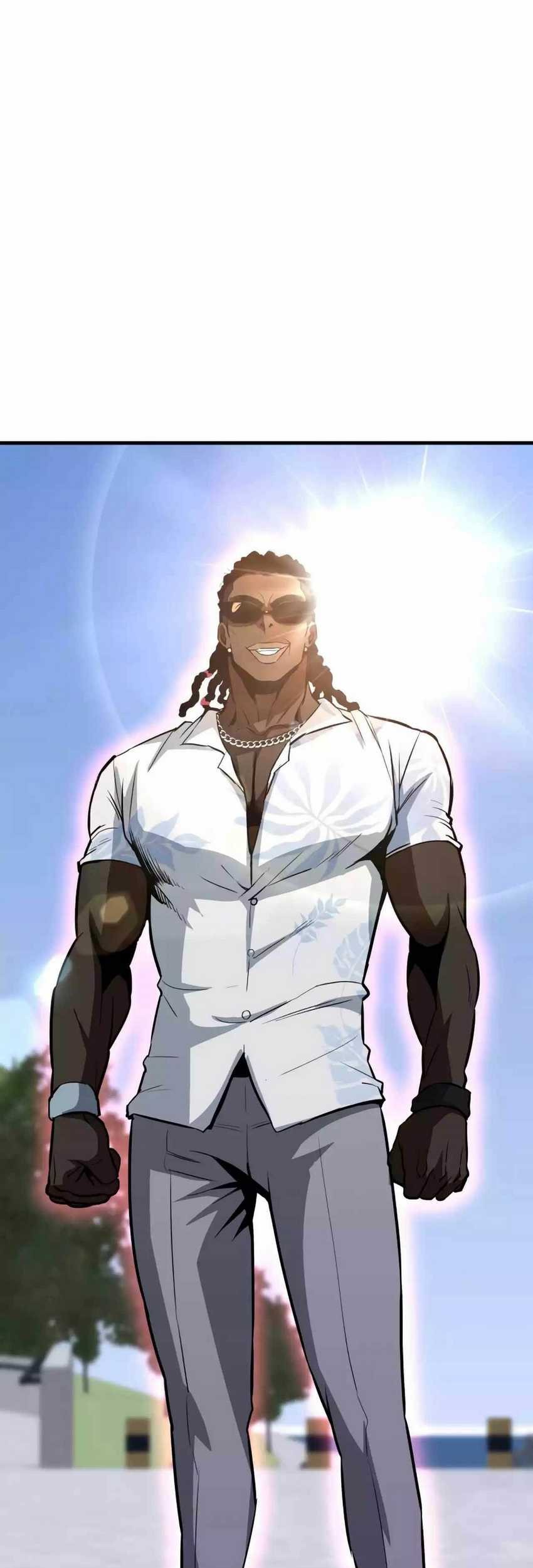 Han Dae Sung Returned From Hell Chapter 68 Gambar 37