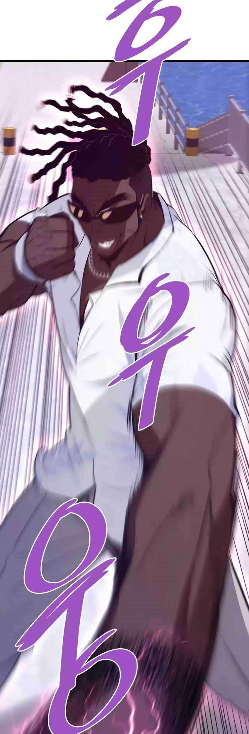 Han Dae Sung Returned From Hell Chapter 68 Gambar 41