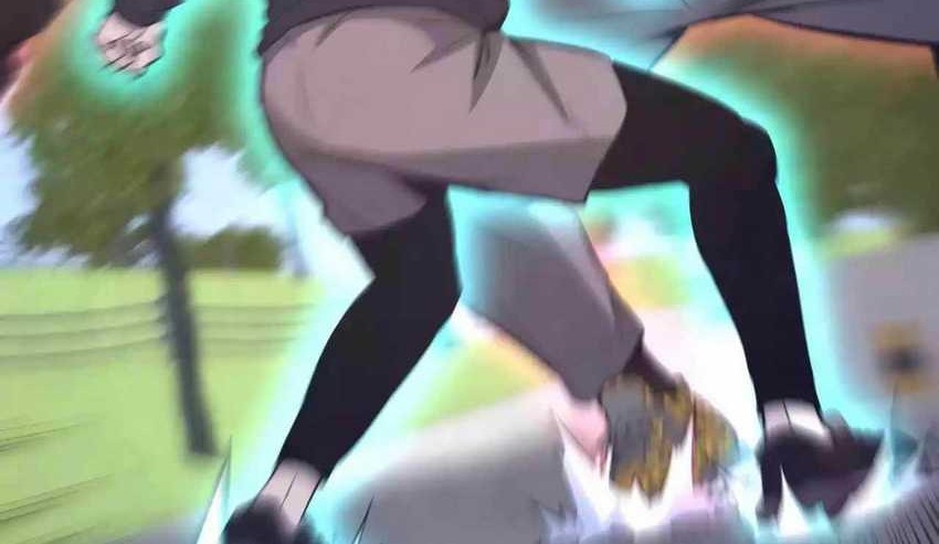 Han Dae Sung Returned From Hell Chapter 68 Gambar 44